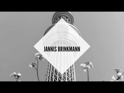 Jannis Brinkmann @ Interface Radio Show 021