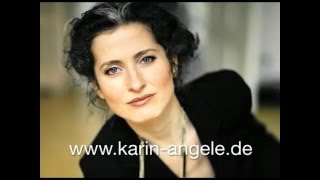 Karin Angele Show Reel 2015