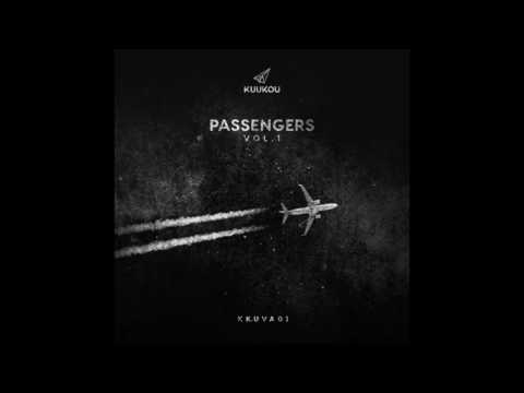 KKUVA01 - Jägerhertz - Ikon (Original Mix)