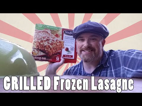 download lagu mp3 mp4 Cooking Lasagne From Frozen, download lagu Cooking Lasagne From Frozen gratis, unduh video klip Cooking Lasagne From Frozen