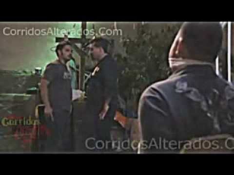 calibre 50   el niño sicario video original