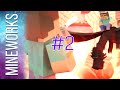 Realistic Minecraft Song In Real Life Block By Block SEARL EP 2