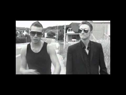 LiL Mafia vs. Zenith - Swiss VBT 2012 8tel Finale RR