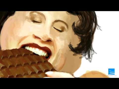 Eating vegetables is good for you - Ah Beng Doctor and Maid