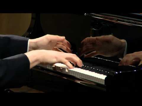 Schumann - Humoreske, op. 20 - Michael Bukhman