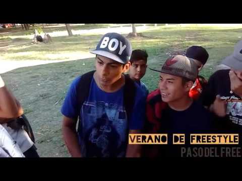 Efrum/Her vs Sek/Lotto vs Loik/Karma | Verano de Freestyle | #Fecha 8