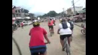 preview picture of video 'Mt Biker'siloilo Alibhon P 02'