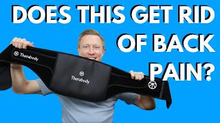 ThermBack LED by Therabody Review