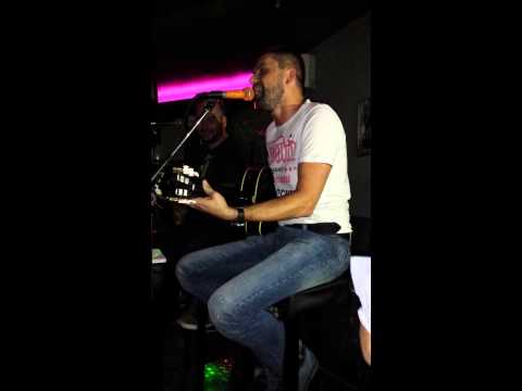 Amel Curic-Razbolje se Sultan Sulejman (live)