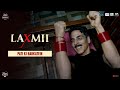 Pati Ki Harkatein Laxmmi Bomb Akshay Kumar Kiara Advani Raghav Lawrence 9th Nov