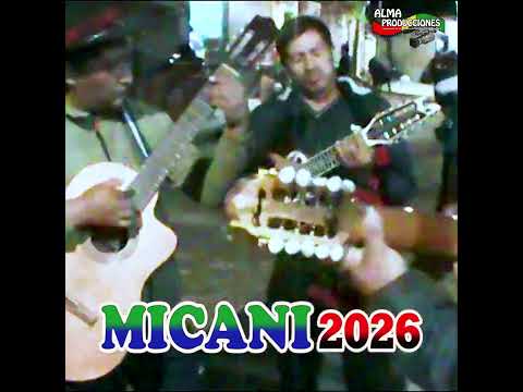 Fiesta de la Cruz de MICANI 2026 "Huayño1",2p.#shortsviral  #almaproduccionesbolivia #musica