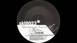 Boris S. & Felix Kröcher - Tilted
