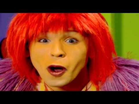 The Doodlebops 217 - Space Invader