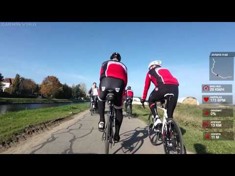 Mortsel - Haacht - Mortsel 31/10/2015