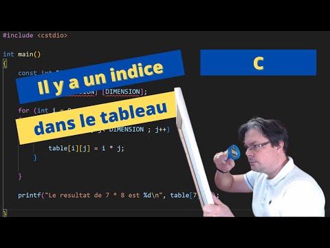Programmation C Installation de l environnement de développement