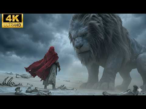 Daniel - 2026 4K Movie | End Times Bible Prophecy Happening Right Now