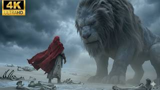 Daniel - 2026 4K Movie | End Times Bible Prophecy Happening Right Now