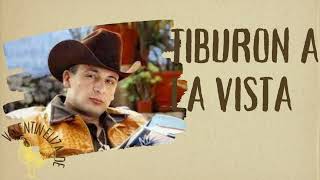 Tiburon a La Vista | Valentin Elizalde | Banda 2024