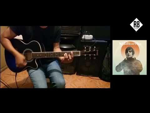 Únicos - Siddhartha