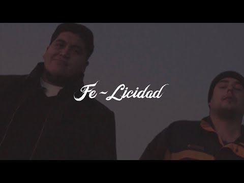 CLANOZ - FE-LICIDAD ft. TIASMA