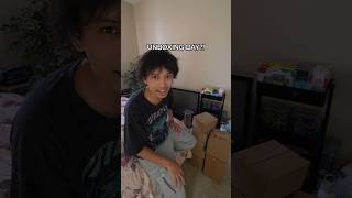 Unboxing INFINITE Pokemon Cards!? #pokemon
