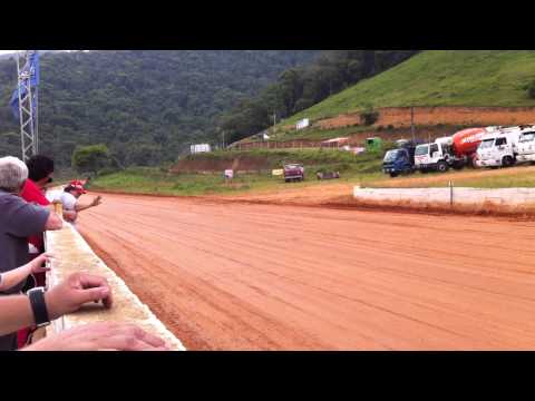 COPA SANTA CATARINA DE AUTOMOBILISMO ASCURRA 2010