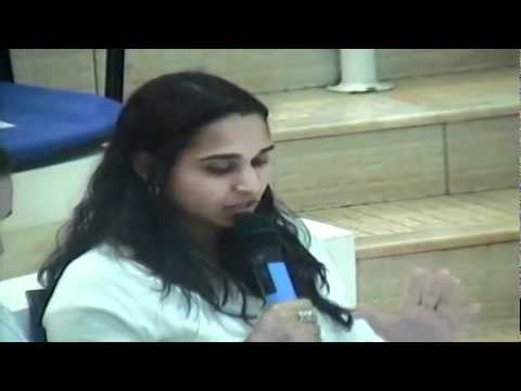 CONSCIENCIOLOGIA - A desconexão com os AMPARADORES - Acriticismo - Estímulos nocivos