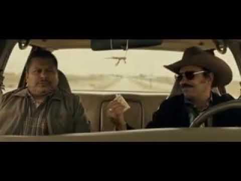 El oaxaco benito Juárez en la película mexicana "el infierno"