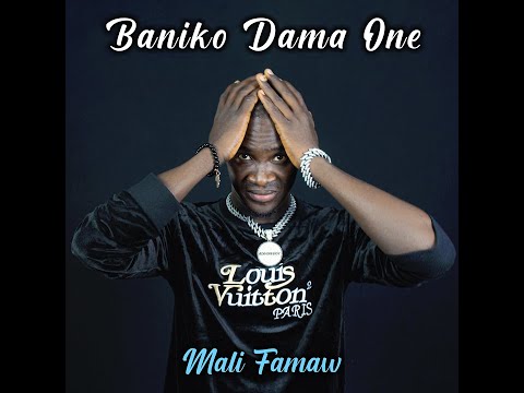 Baniko Dama One - Mali Famaw (Officiel 2023)