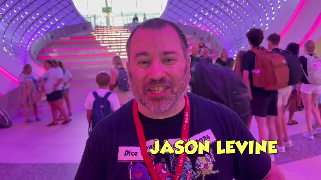Dice Tower Cruise 2027 Preview