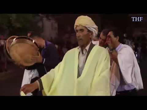 اتكلم البندير اتكلم اعنية اغنية شاوية ولا اروع