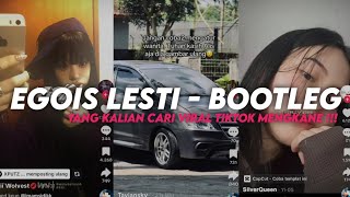 Download lagu DJ EGOIS LESTI - BOOTLEG YANG KALIAN CARI VIRAL TIKTOK MENGKANE ‼️ mp3