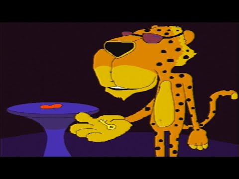 You’ve got a Cheesy Choice to make