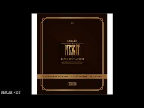 CNBLUE (씨엔블루) - One More Time (Full Audio) [Present]