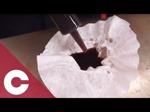 Simple Power Steering Contamination Test