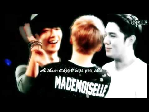 EunHae   Wish YOU Were Here