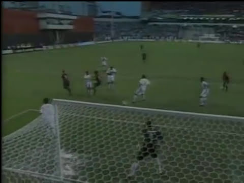 Atlético-PR 3 x 1 Corinthians - Campeonato Brasileiro 2003