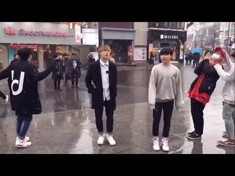 [160228] DOB (디오비) 💡 지못미(APOLOGY) _ iKON ❅☃