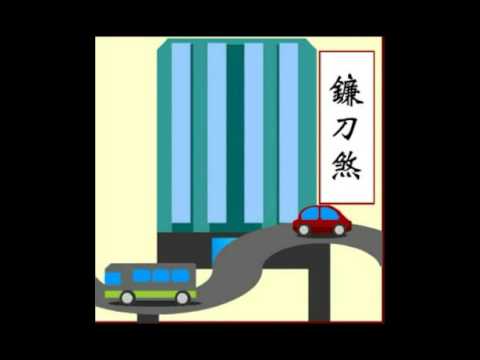 鐮刀煞 風水
