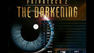 Privateer 2 - Making Money by completing the trade route