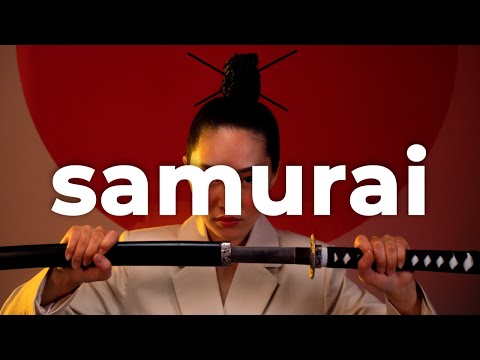 Samurai - Musica sin copyright para directos