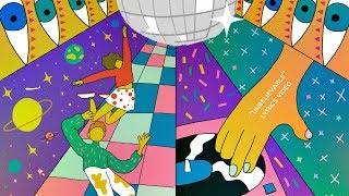 NEEDSHES - Unbelievable (Lyrics Video)