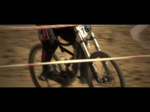 Diverse Downhill Contest 2009