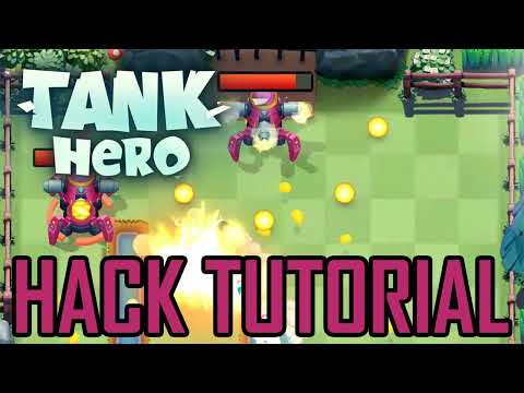 Tank Hero Tips And Tricks ✆ Prism Laser Tank Special Stage 1✆100 | Tank Hero