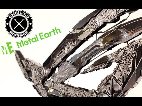 ROG mechanical sculpture - what is it? Tips and Tricks!