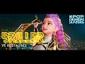 "Briller" | KPop Demon Hunters - Clip VF Restaurée avec Paroles