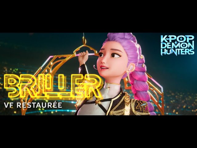 Vídeo relacionado con KPop Demon Hunters Oficial Huntrix Tazas Originales 315ml, Taza Ceramica de Café o Té (Blanco Honmoon)