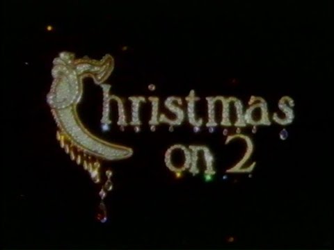 Monday 5th December 1977 BBC2 - Who Pays The Ferryman? - A Christmas Carol - The Long Search - Rare