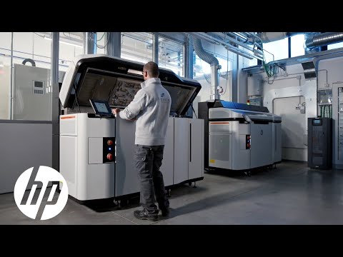 HP Laser Jet Pro MFP M128FN Printer