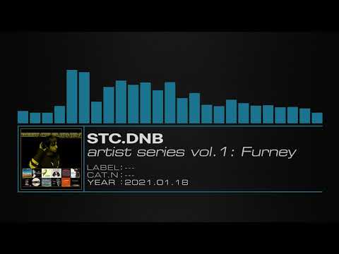 StC.DnB – Artist Series (Vol.1 - Furney)
